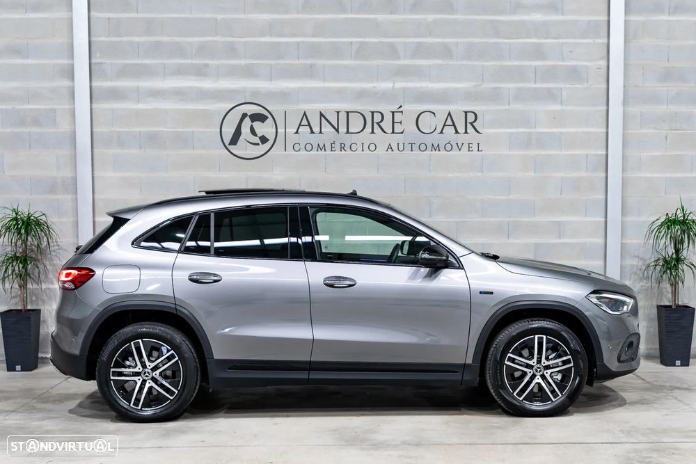 Mercedes-Benz GLA 250 e 8G-DCT Edition Progressive Line - 6