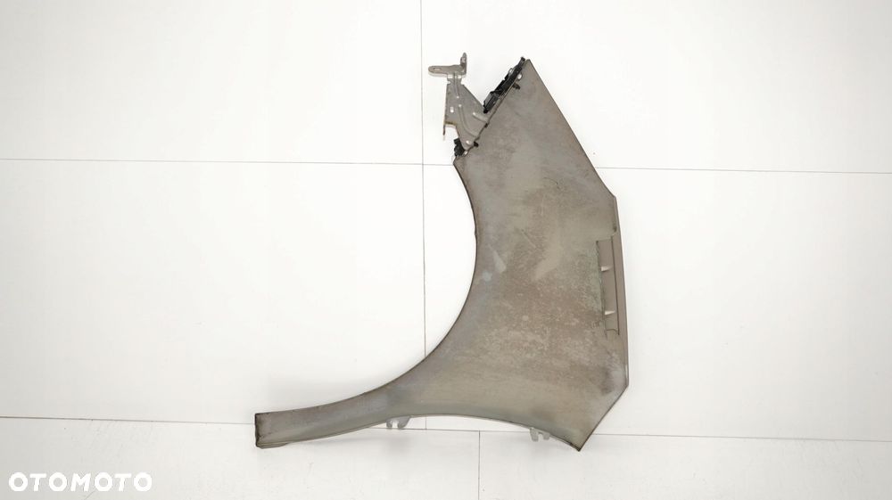 BŁOTNIK PRAWY PRZÓD CITROEN C3 II 09-12R - 8