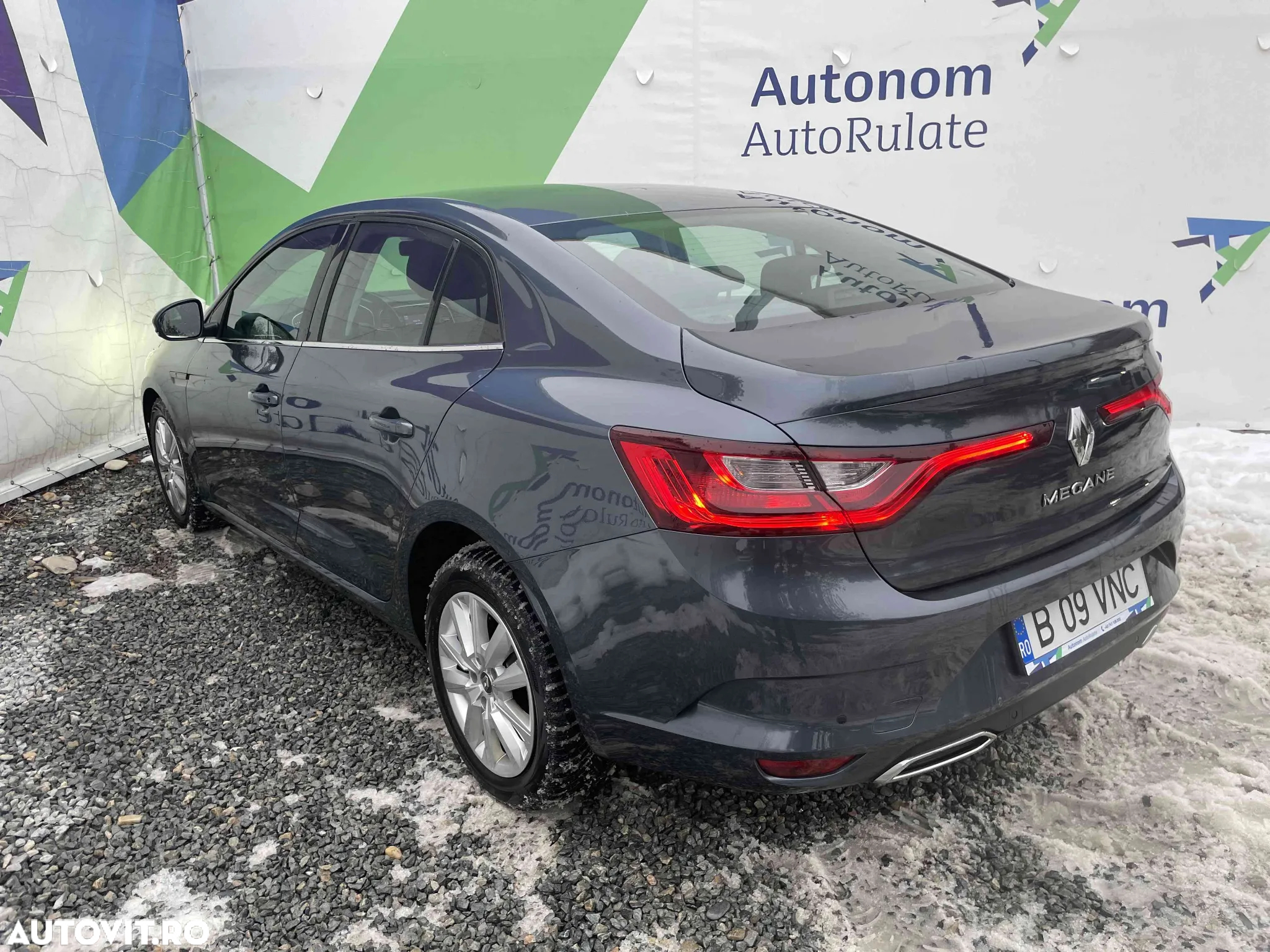 Renault Megane - 4