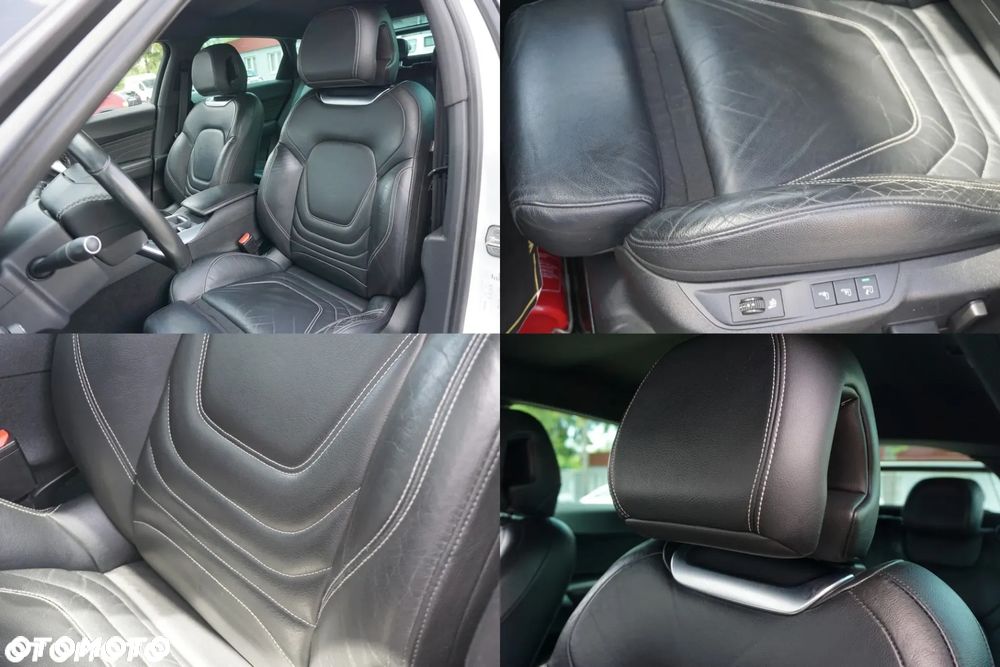 Citroën DS5 BlueHDi 180 EAT6 - 24