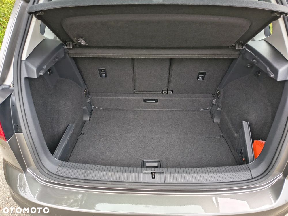 Volkswagen Golf Sportsvan 1.4 TSI (BlueMotion Technology) Comfortline - 15