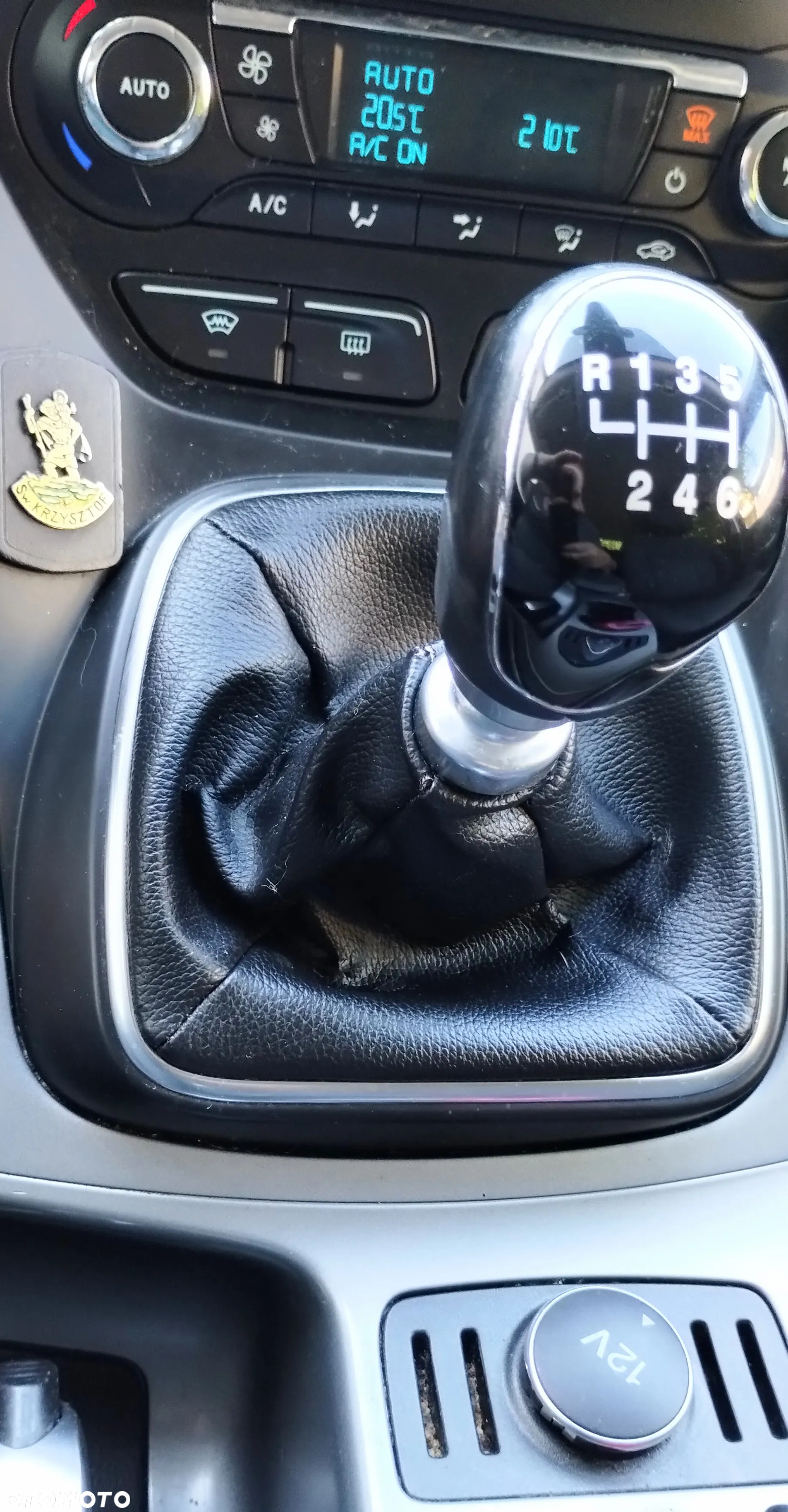 Ford Grand C-MAX - 8