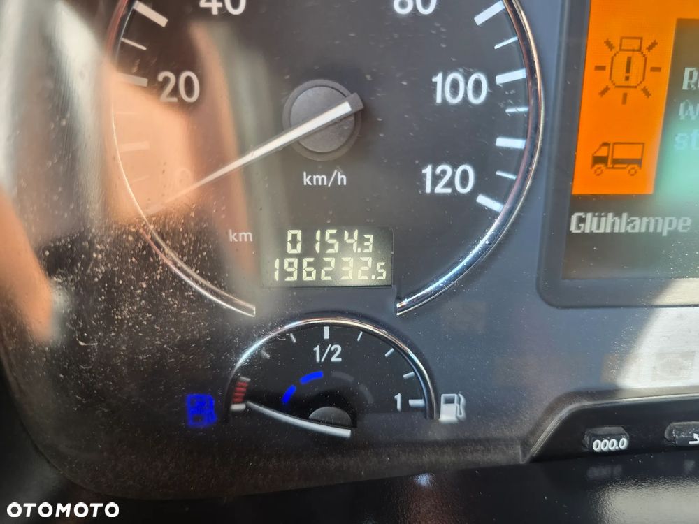 Mercedes-Benz Actros 2646 MP3 Wywrot+HDS - 27
