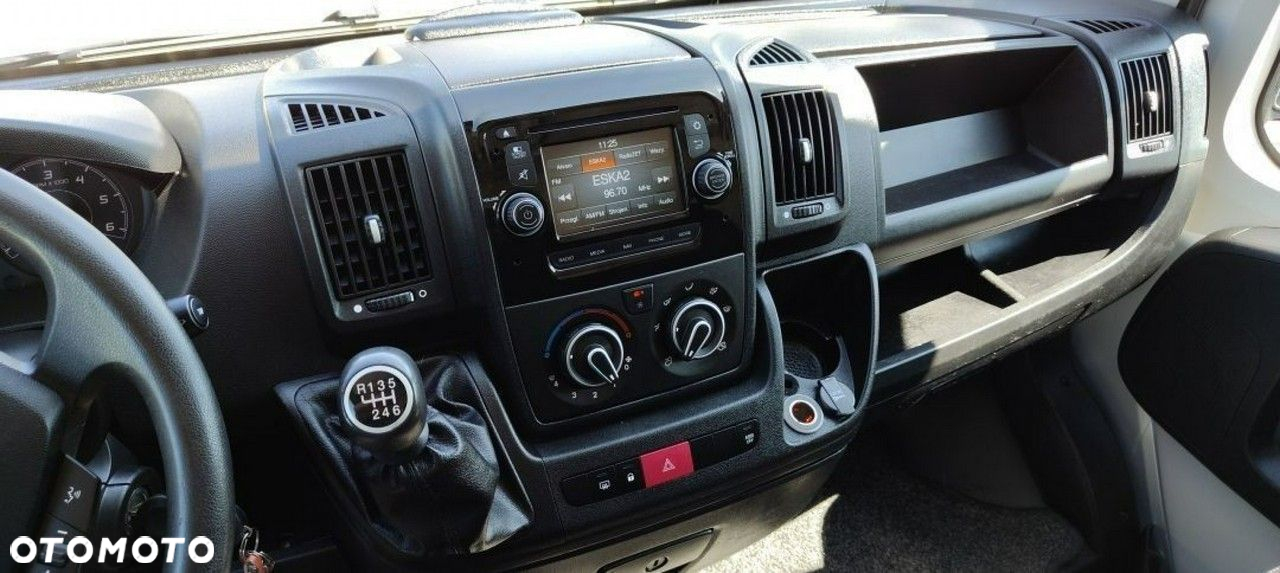 Peugeot boxer - 31