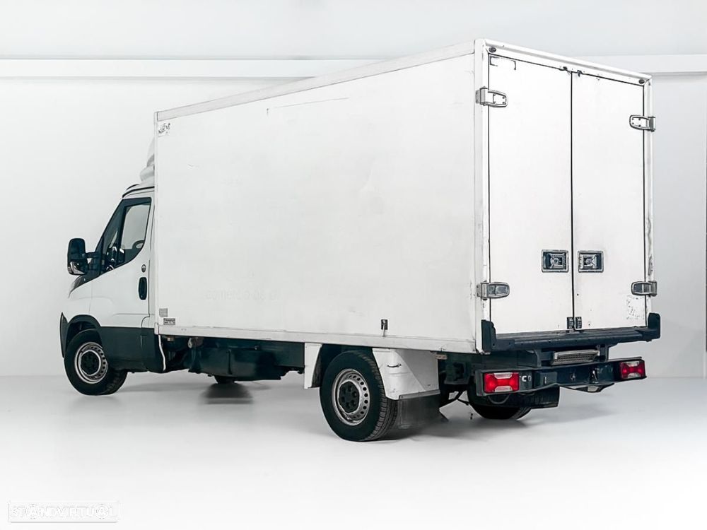 Iveco Daily C/ Frio C/ Iva - 2