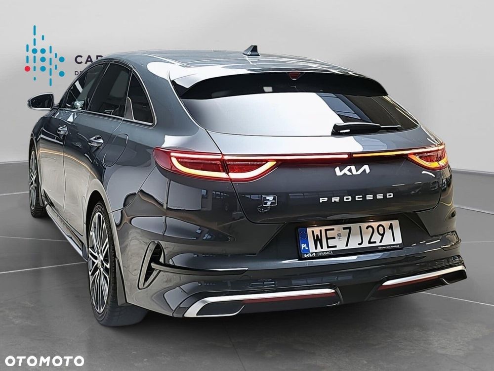 Kia ProCeed 1.5 T-GDI GT Line DCT - 29