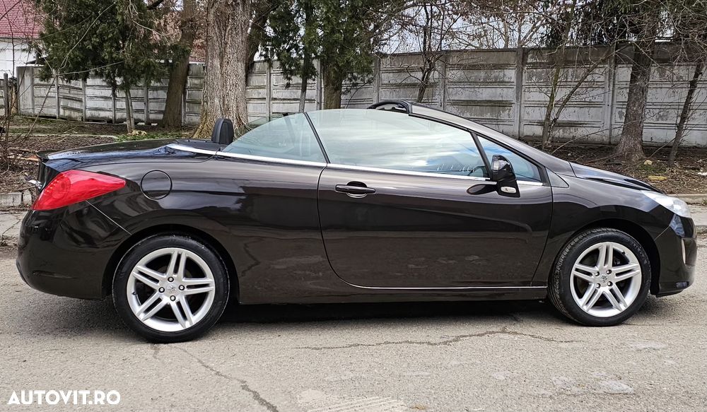 Peugeot 308 155 THP Active - 14