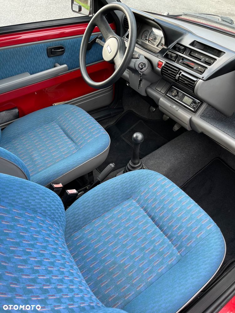 Fiat Cinquecento 704 ED - 6