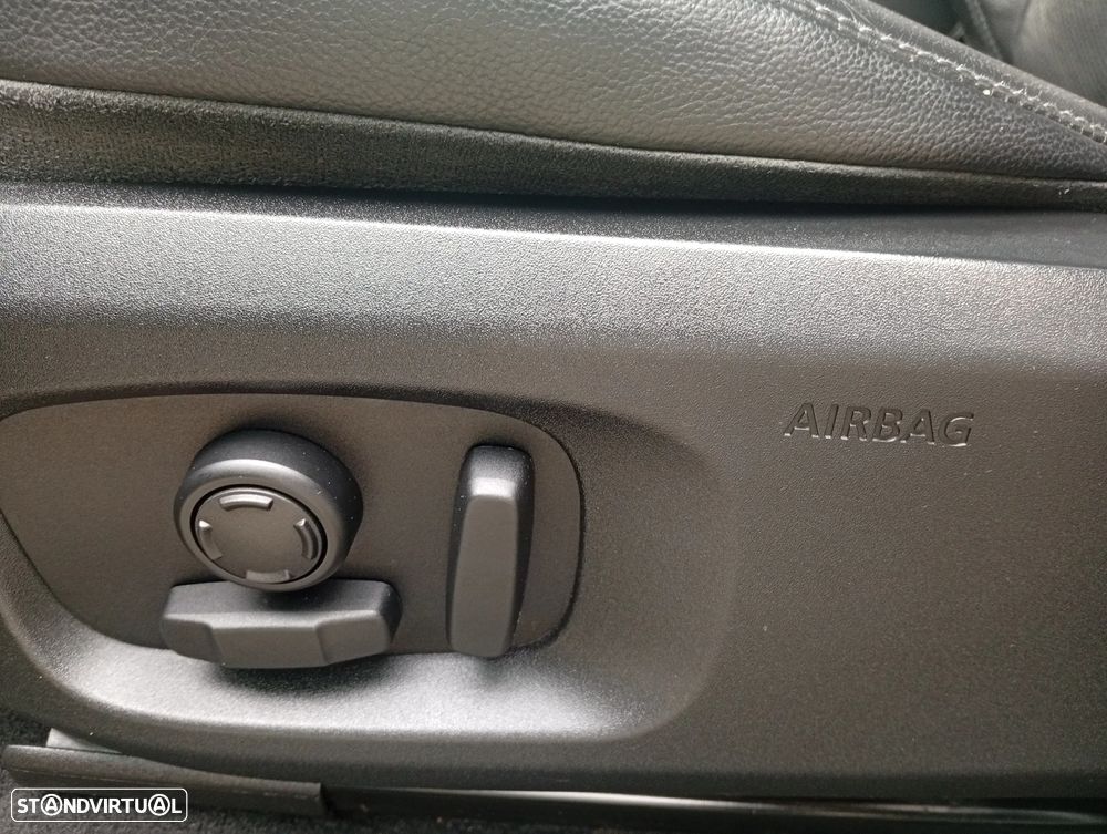 Land Rover Range Rover Evoque TD4 Aut. HSE Dynamic - 16