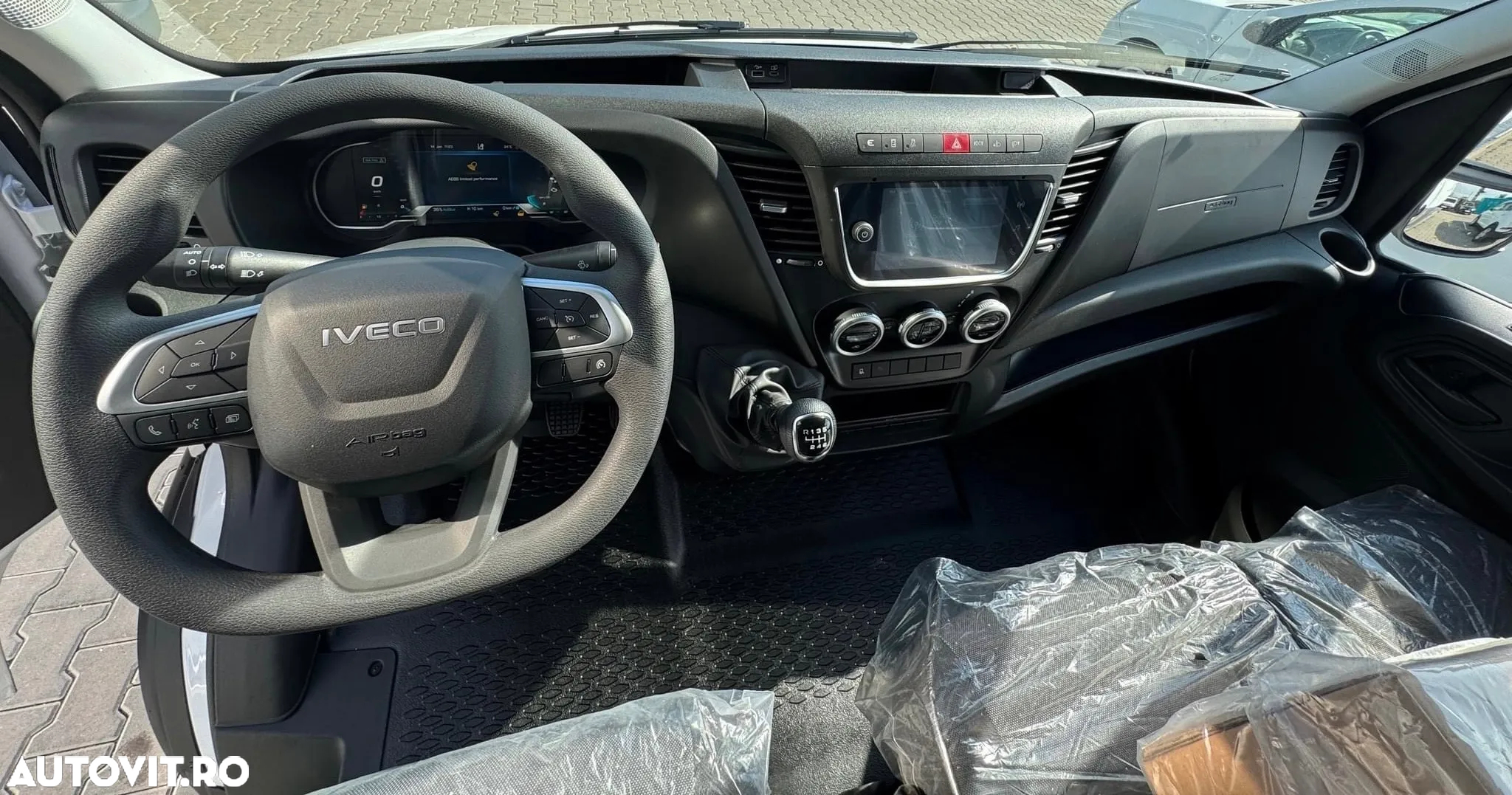 Iveco Daily - 4