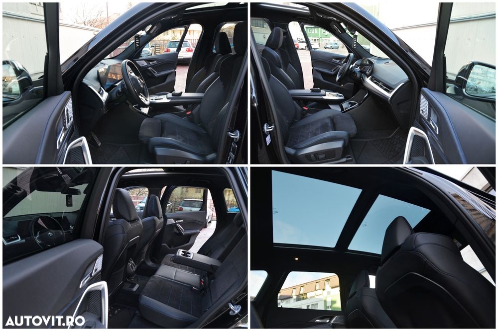 BMW X1 xDrive23d Aut. M Sportpaket - 20