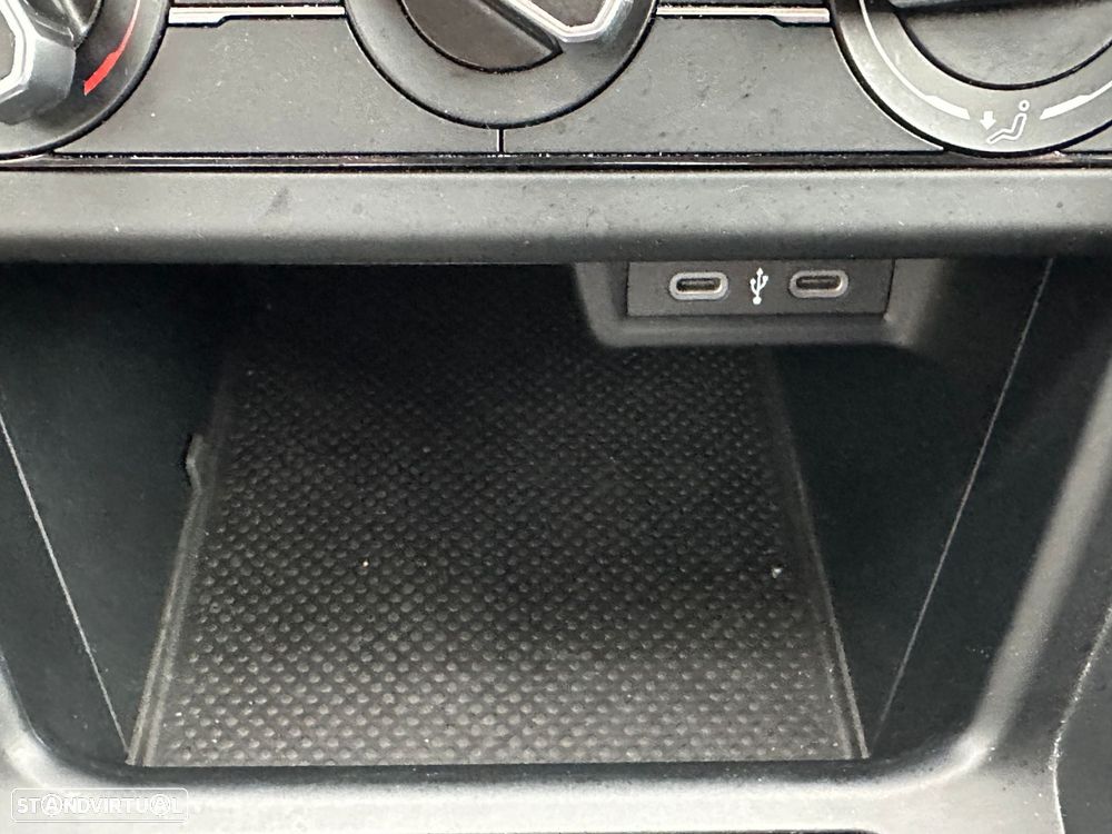 VW Taigo 1.0 TSI Urban - 25