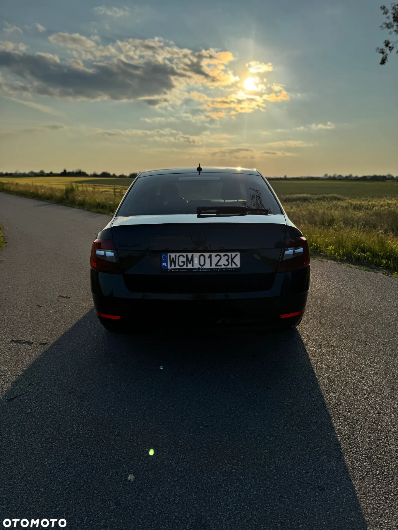 Skoda Octavia 1.5 TSI ACT Ambition DSG - 4