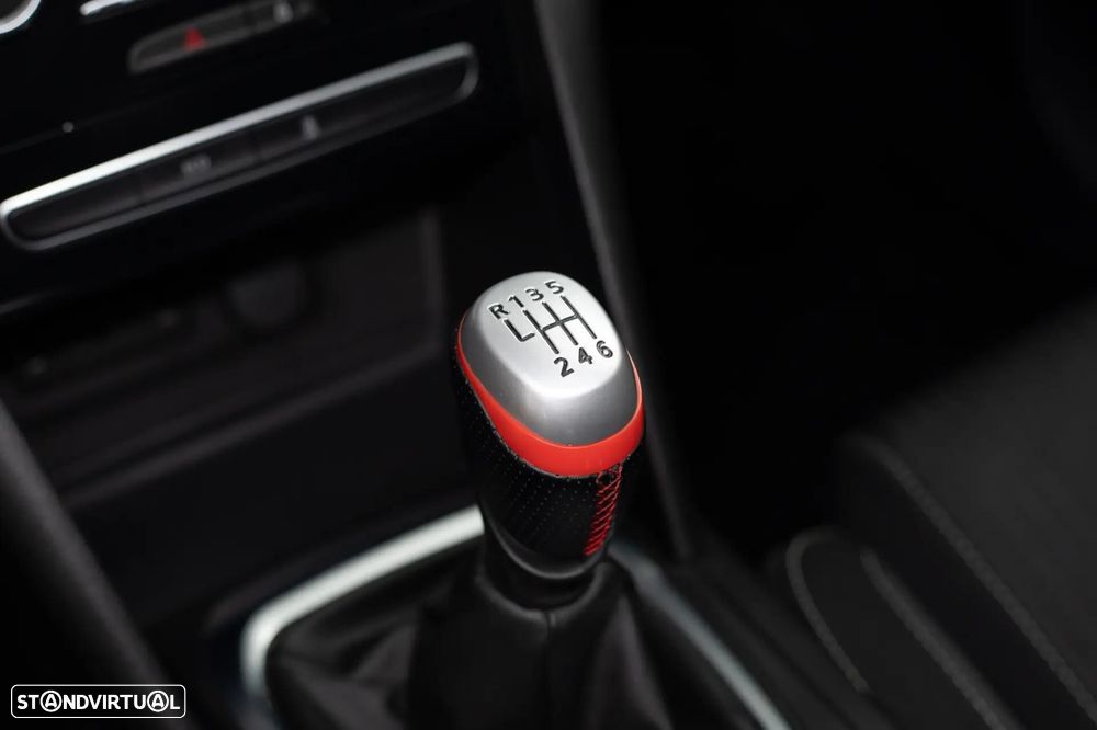 Renault Mégane 1.5 dCi Limited - 24