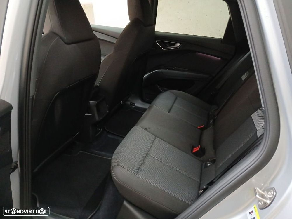 Audi Q4 e-tron 40 82 kWH - 32
