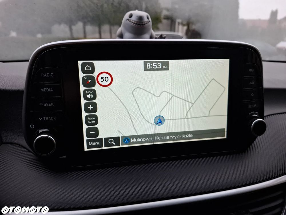 Hyundai Tucson 1.6 GDi 2WD Advantage - 21