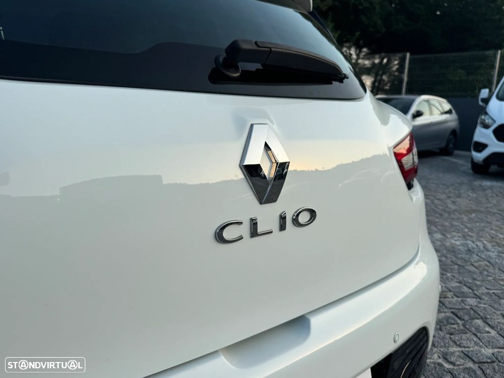 Renault Clio 1.5 dCi Confort - 27