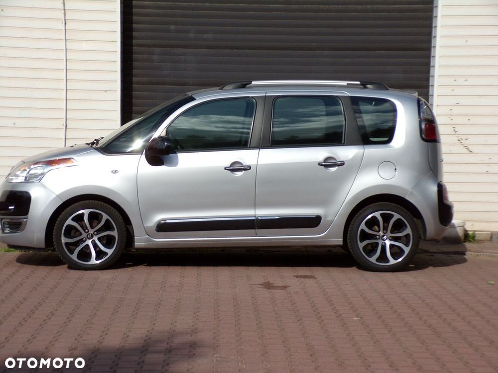 Citroën C3 Picasso - 16