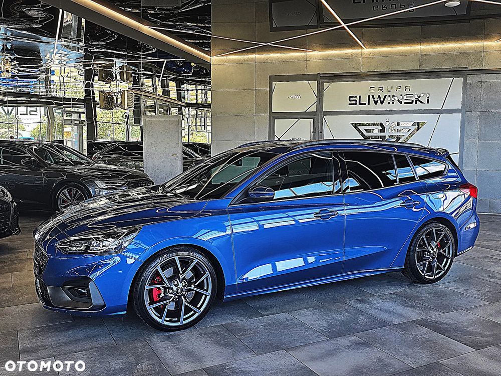 Ford Focus - 4