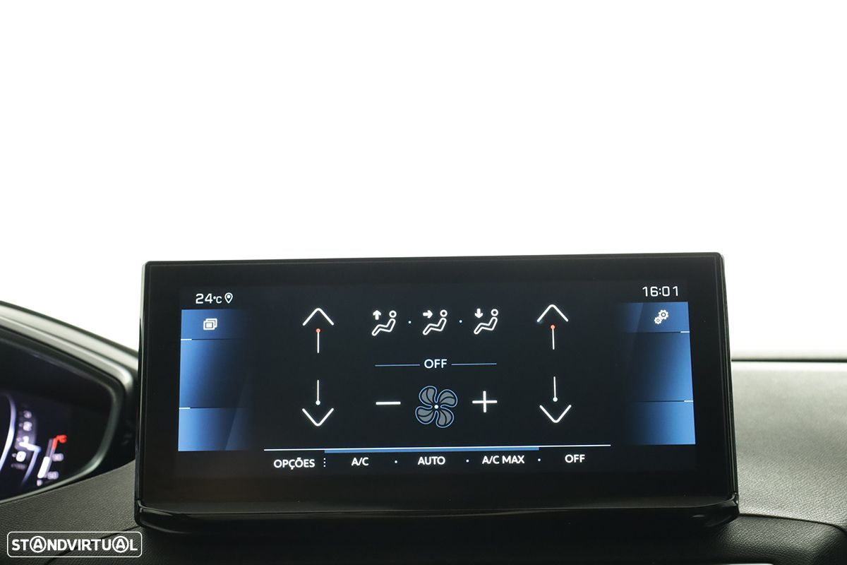 Peugeot 3008 1.2 PureTech Allure Pack - 13