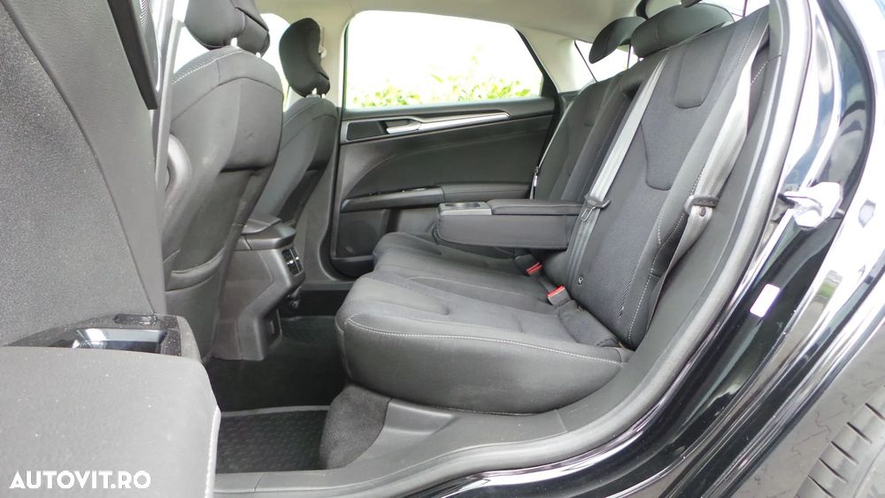 Ford Mondeo 1.5 EcoBoost Start-Stopp ST-Line - 17