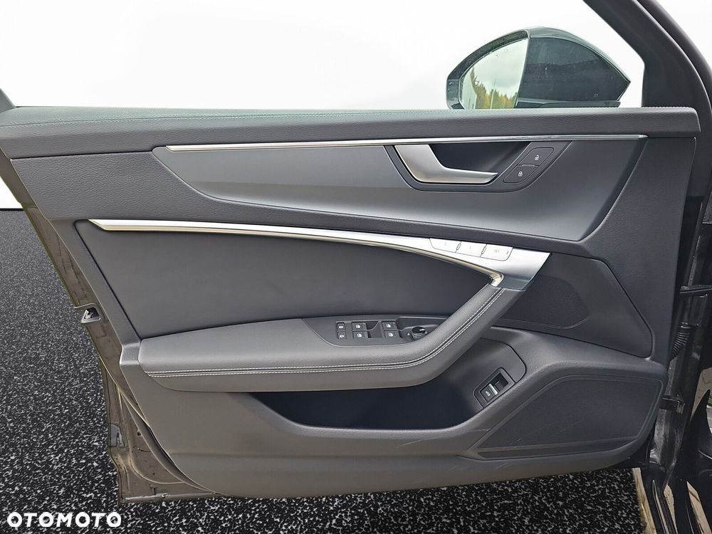 Audi A6 Limousine - 10