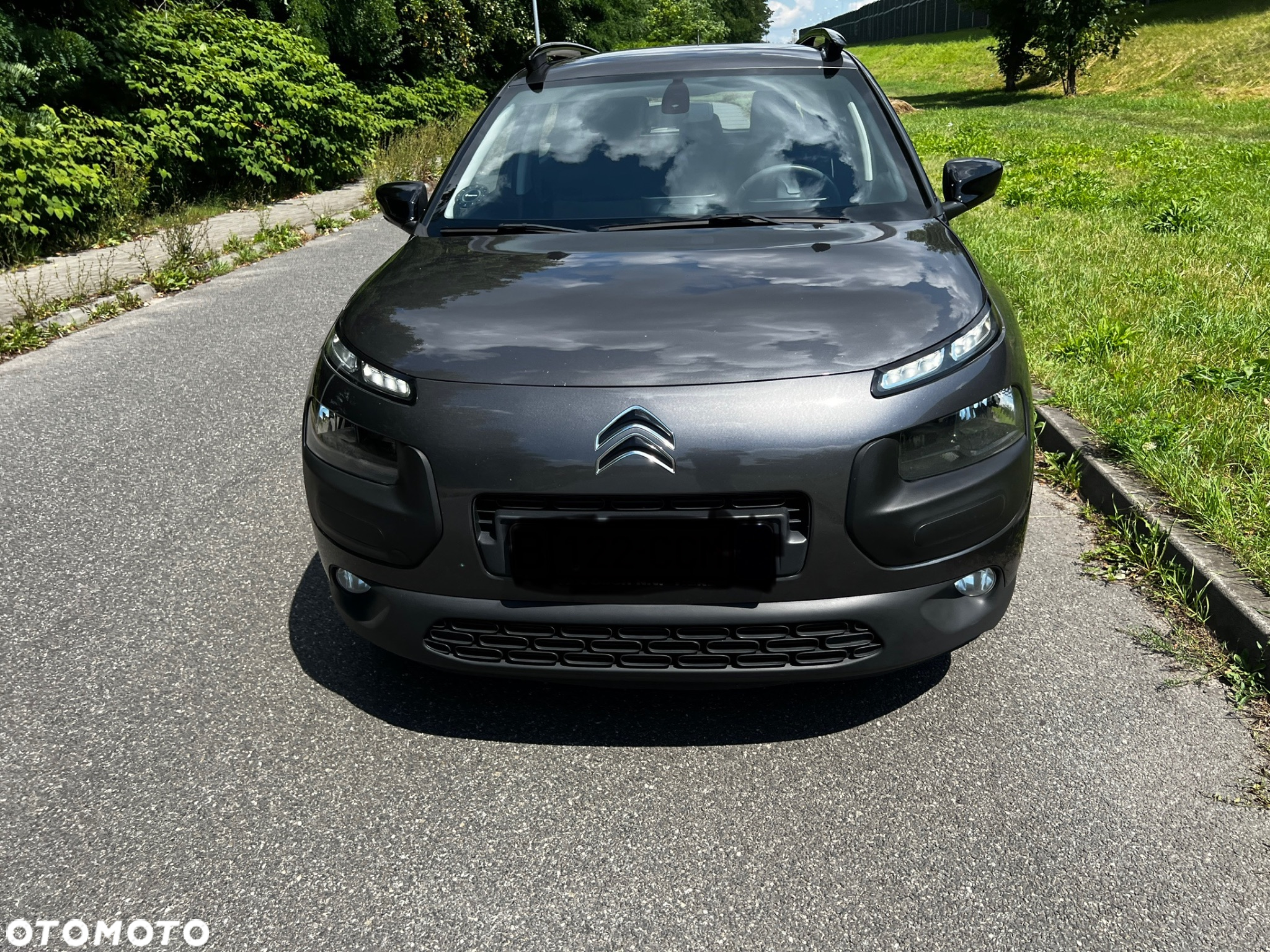 Citroën C4 Cactus 1.6 Blue HDi Shine Edition - 18