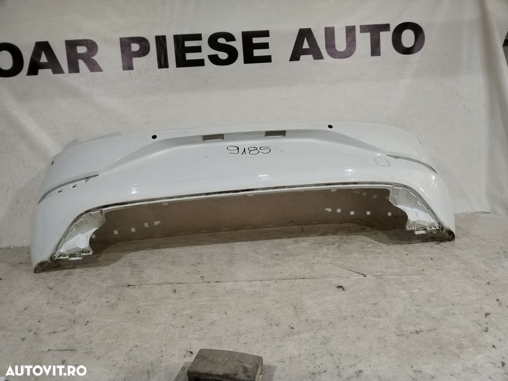 Bara spate VW Polo, cod de origine OE 2GS807421D, 2021, 2022, 2023, 2024, 2025 . - 4