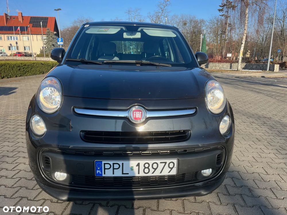 Fiat 500L 1.3 Multijet Start&Stopp Pop-Star - 3
