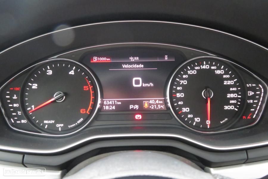 Audi A4 Avant 30 TDI Advanced S tronic - 24