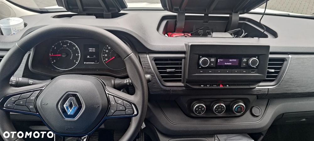 Renault Trafic 2.0 L2H1 HD Extra (bryg.) - 20