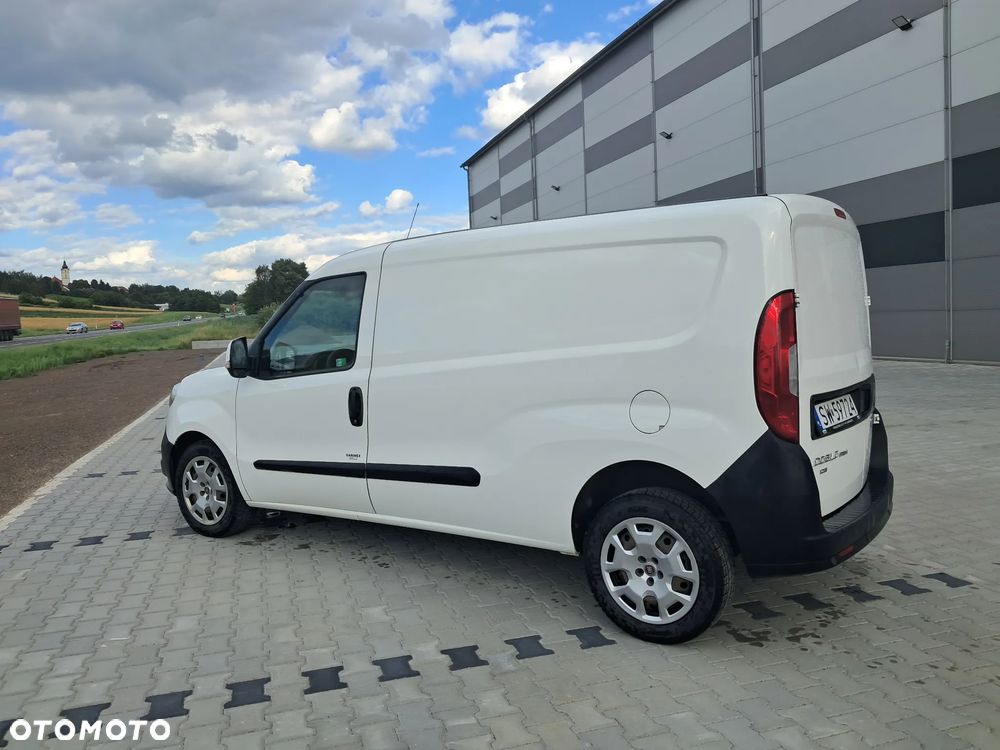 Fiat DOBLO - 11