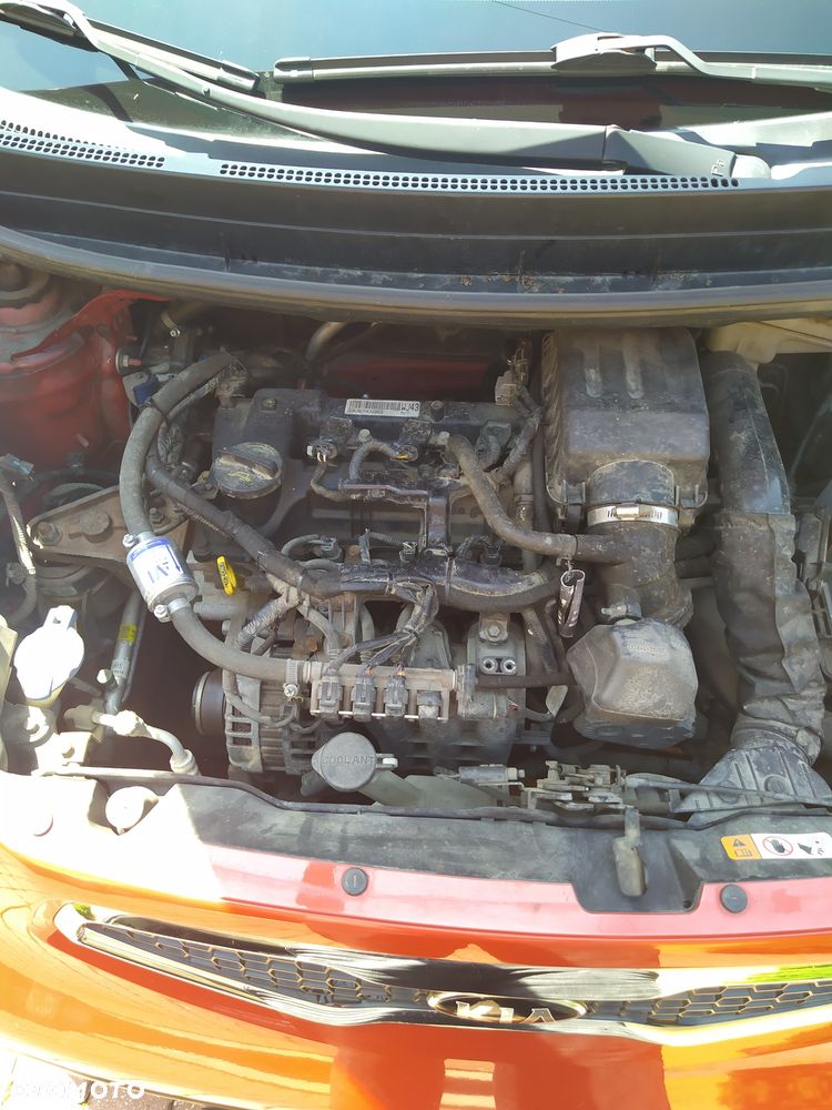 Kia Picanto - 8