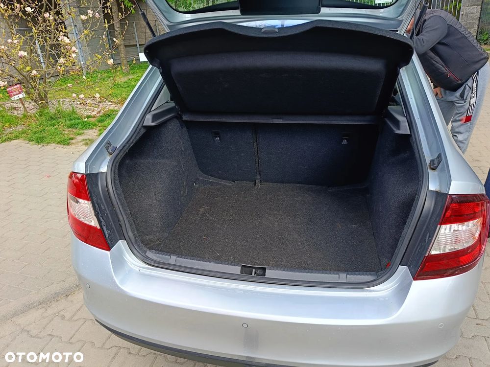 Skoda RAPID 1.0 TSI Ambition - 3
