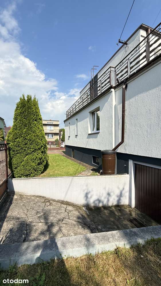 REZERWACJA - Dom jednorodzinny 90m2 w cichej okolicy - bez pośredników