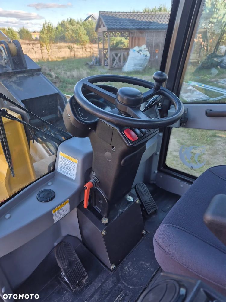 Inny WOLF WL816T - 12