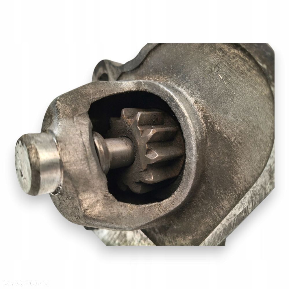 ROZRUSZNIK Volvo V50 S40 C30 1.6D 30795406 3M5T-11000-CF - 6