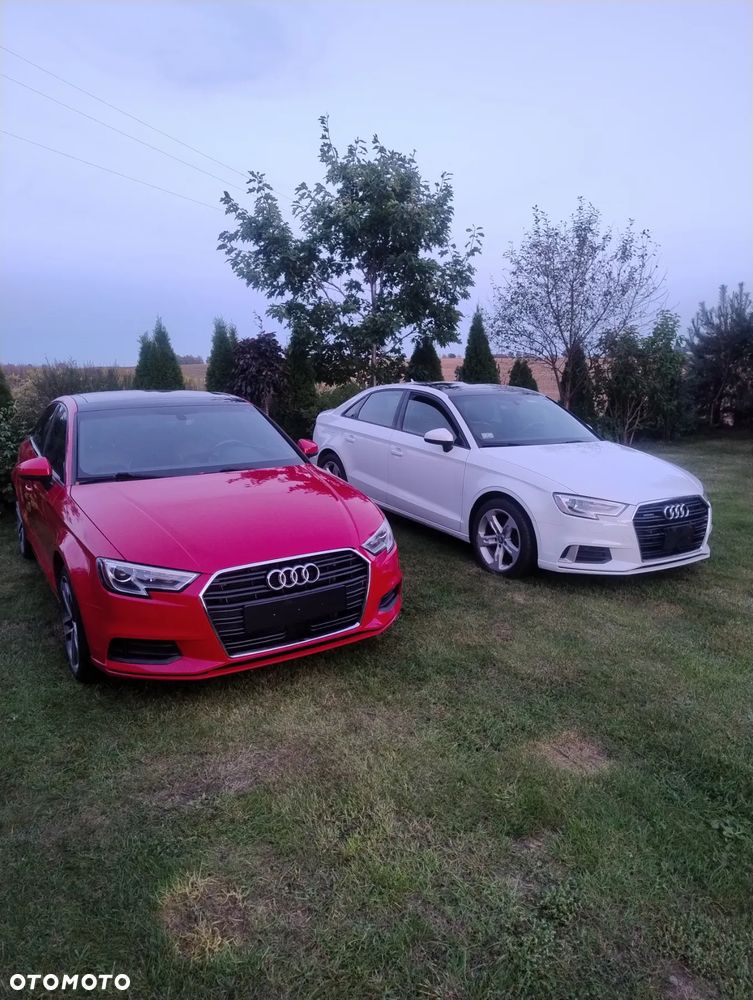 Audi A3 Limousine - 14