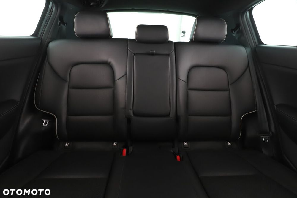 Kia Sportage 1.6 T-GDI GT Line 4WD DCT - 11