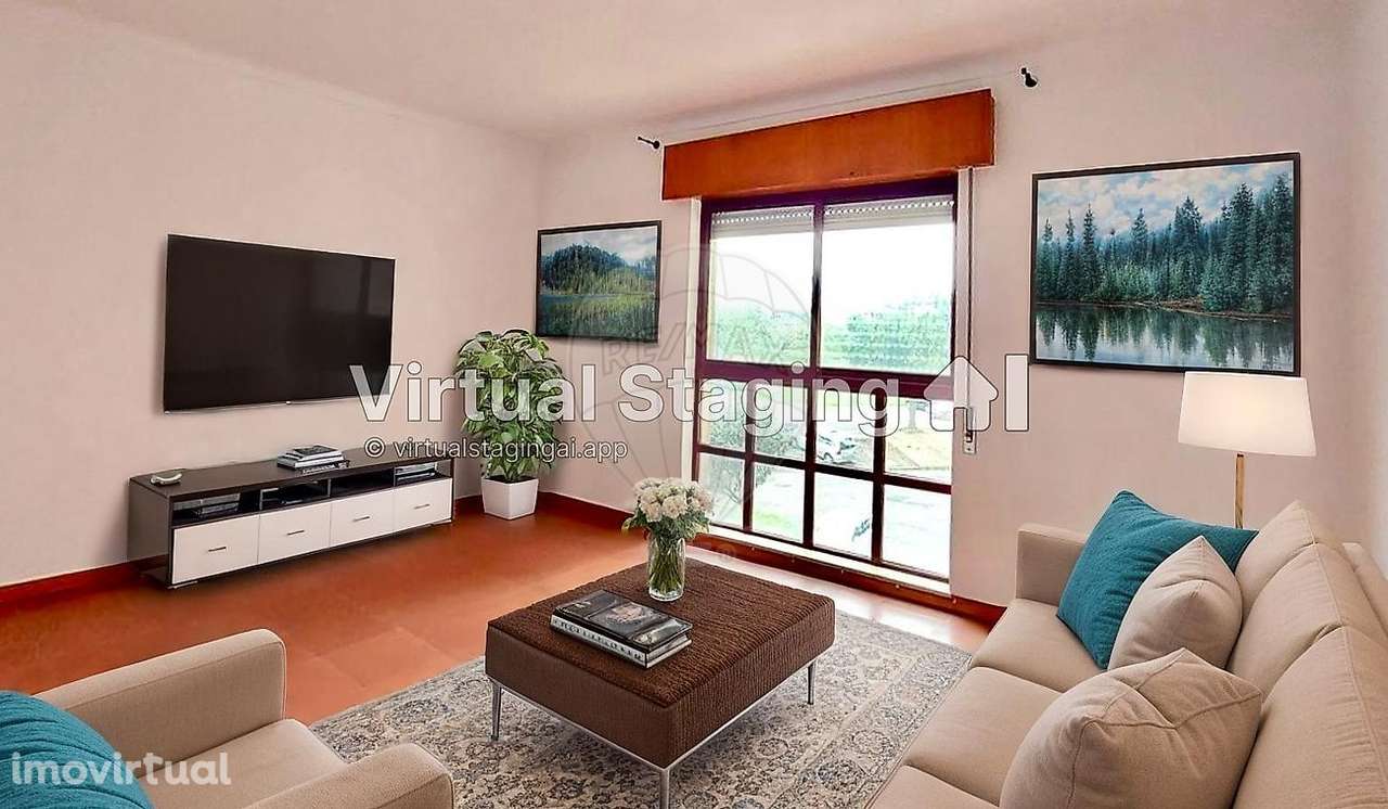 Apartamento T2 para venda - Grande imagem: 4/16