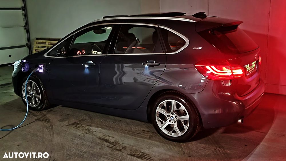 BMW Seria 2 225xe iPerformance Luxury Line - 34