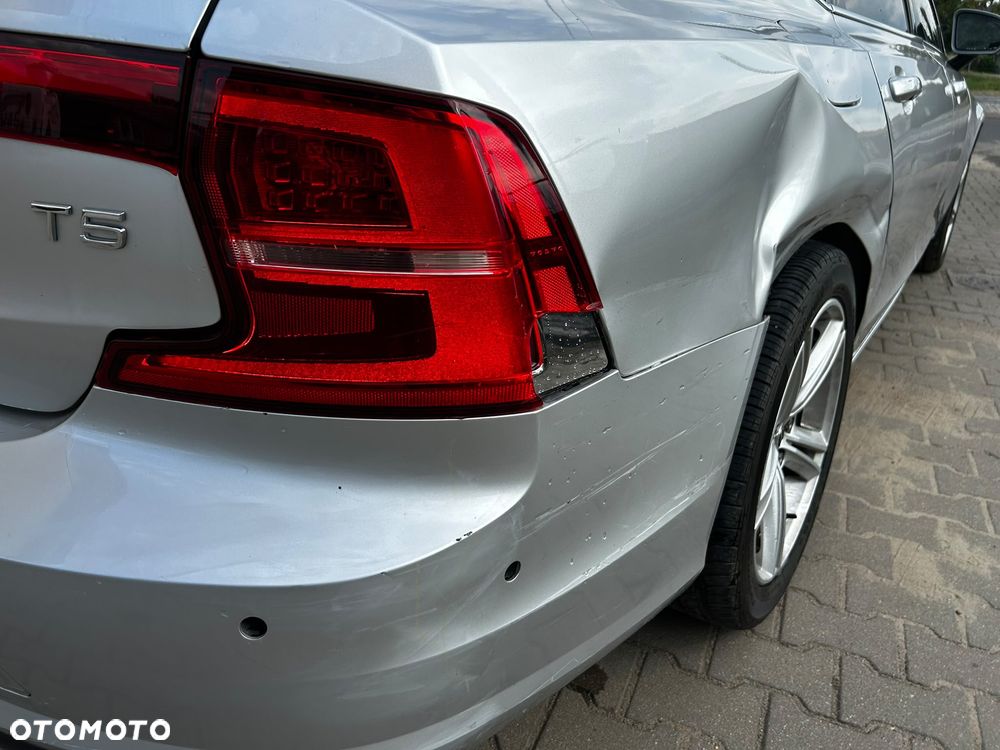 Volvo S90 T5 Geartronic Momentum - 15