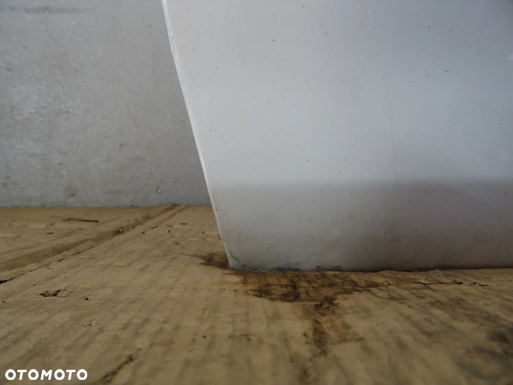 DRZWI LEWY PRZÓD LEWE PRZEDNIE OPEL CORSA D 3D HB 06-11 LAK:Z474 NR1118 - 9