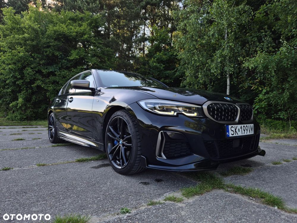 BMW Seria 3 - 3