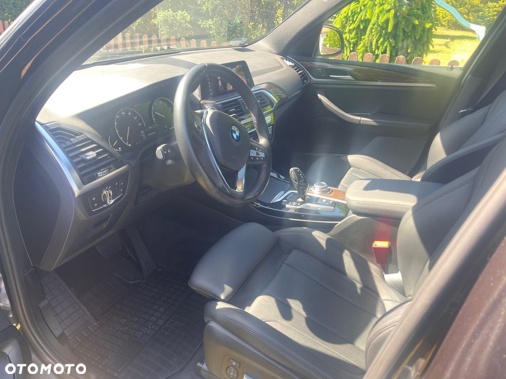 BMW X3 - 3