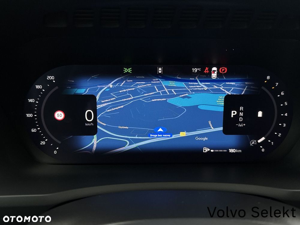 Volvo XC 90 - 21