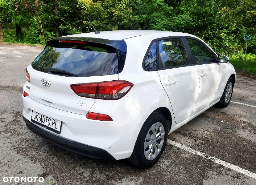 Hyundai i30 1.0 T-GDI GPF Comfort - 6