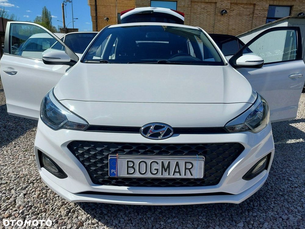Hyundai i20 1.2 GET - 13