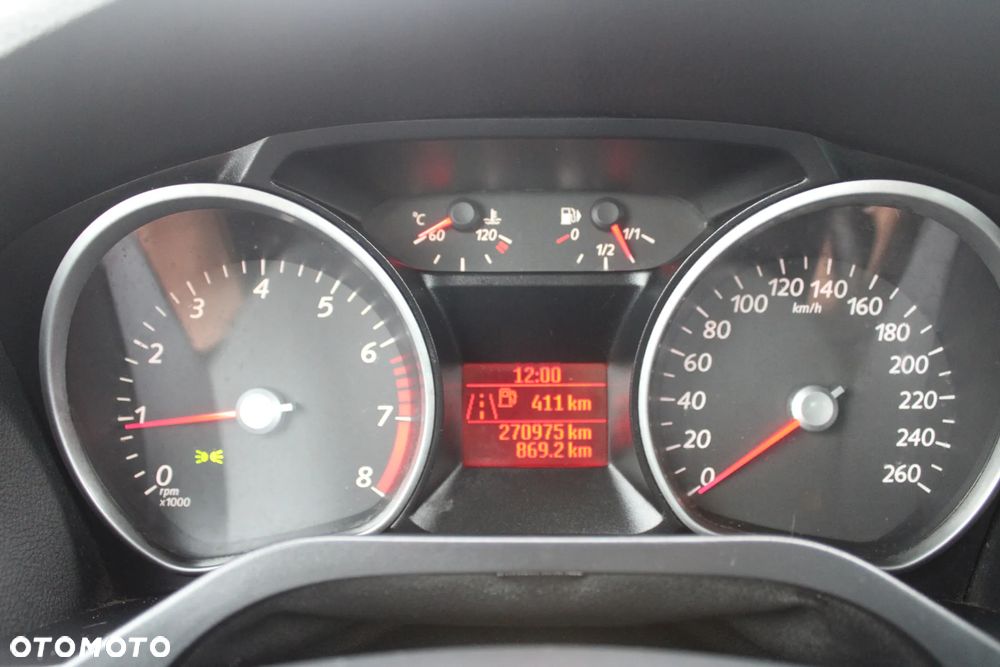 Ford Galaxy 2.0 Champions Edition - 26