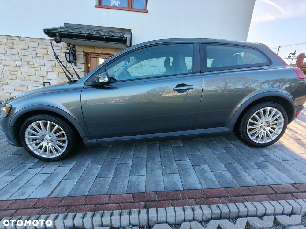 Volvo C30 1.6D - 6